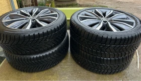 Джанти за Renault, снимка 5 - Гуми и джанти - 52693610