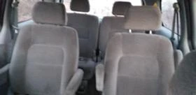 Kia Carnival 2.9D 144к.с.., снимка 11