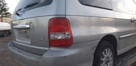 Kia Carnival 2.9D 144к.с.., снимка 5