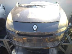 Renault Grand scenic  1.5 / 1.9 dci, снимка 2