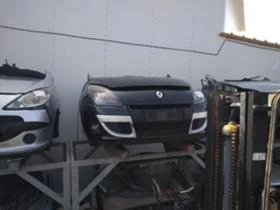 Renault Grand scenic  1.5 / 1.9 dci, снимка 1