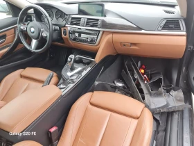BMW 435 430 -435DX на части!, снимка 9