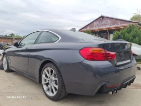BMW 435 430 -435DX на части!, снимка 1