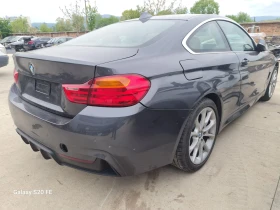 BMW 435 430 -435DX на части!, снимка 10