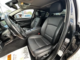 BMW 530 d xDrive/AUT/NAVI/BiXENON/Facelift/КАМЕРА, снимка 8