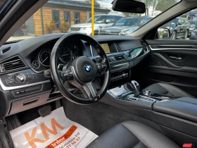 BMW 530 d xDrive/AUT/NAVI/BiXENON/Facelift/КАМЕРА, снимка 7