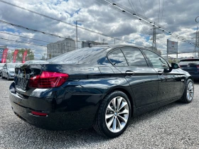 BMW 530 d xDrive/AUT/NAVI/BiXENON/Facelift/КАМЕРА, снимка 4