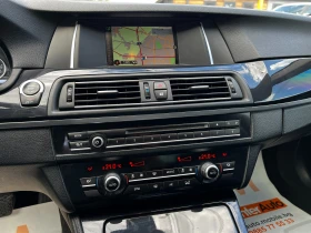 BMW 530 d xDrive/AUT/NAVI/BiXENON/Facelift/КАМЕРА, снимка 11