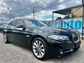 BMW 530 d xDrive/AUT/NAVI/BiXENON/Facelift/КАМЕРА, снимка 3