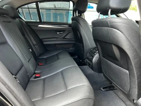 BMW 530 d xDrive/AUT/NAVI/BiXENON/Facelift/КАМЕРА, снимка 14