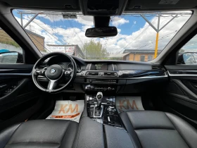 BMW 530 d xDrive/AUT/NAVI/BiXENON/Facelift/КАМЕРА, снимка 13