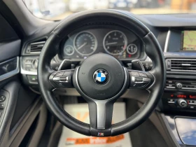 BMW 530 d xDrive/AUT/NAVI/BiXENON/Facelift/КАМЕРА, снимка 9