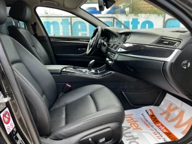 BMW 530 d xDrive/AUT/NAVI/BiXENON/Facelift/КАМЕРА, снимка 15