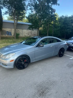 Mercedes-Benz E 350, снимка 1