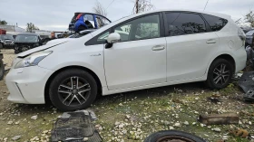 Toyota Prius 1, 8, снимка 4