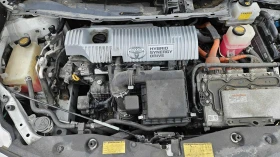 Toyota Prius 1, 8, снимка 2