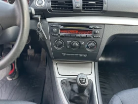BMW 116 d!FACE!ТОП!НЕМСКА!, снимка 12