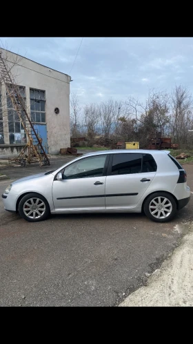 VW Golf 1.9TDI, снимка 4