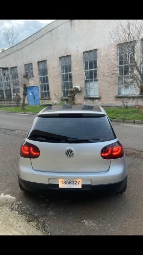 VW Golf 1.9TDI, снимка 2