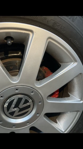 VW Golf 1.9TDI, снимка 15