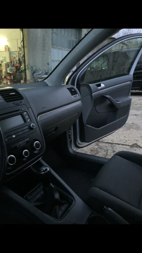 VW Golf 1.9TDI, снимка 9