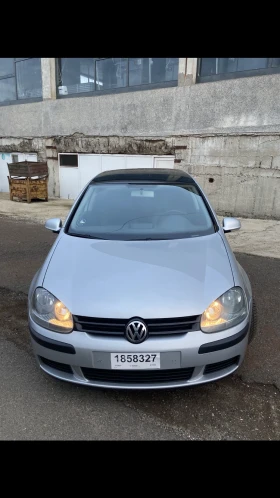 VW Golf 1.9TDI, снимка 1