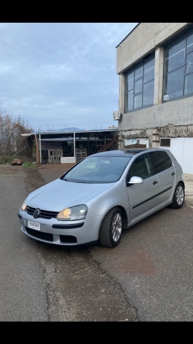 VW Golf 1.9TDI, снимка 5