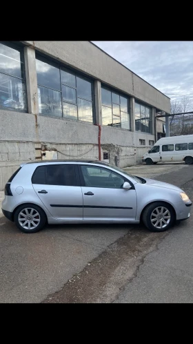 VW Golf 1.9TDI, снимка 6