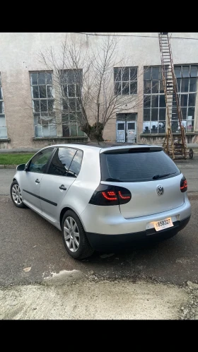 VW Golf 1.9TDI, снимка 3