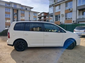 VW Touran, снимка 4