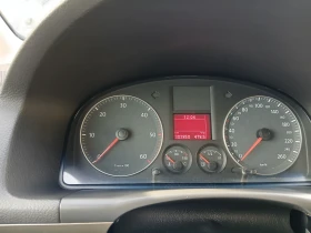 VW Touran, снимка 5