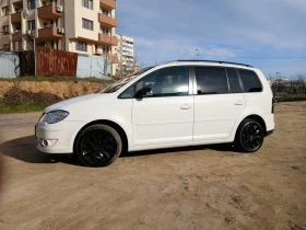 VW Touran, снимка 7
