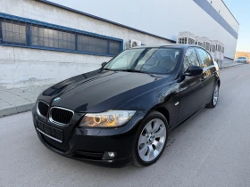 BMW 318 AUTOM* NAVI* XENON* FACELIFT, снимка 3
