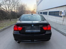 BMW 318 AUTOM* NAVI* XENON* FACELIFT, снимка 5