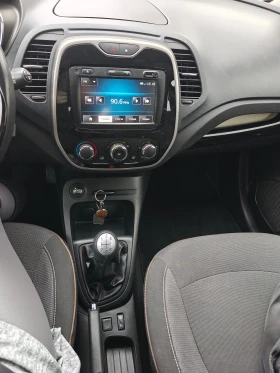 Renault Captur, снимка 8