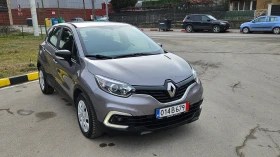 Renault Captur 1.5 Dci FACELIFT/2019g/Euro6b, снимка 8