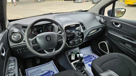 Renault Captur 1.5 Dci FACELIFT/2019g/Euro6b, снимка 11