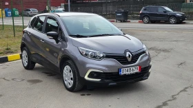 Renault Captur 1.5 Dci FACELIFT/2019g/Euro6b, снимка 9