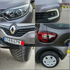 Renault Captur 1.5 Dci FACELIFT/2019g/Euro6b, снимка 16