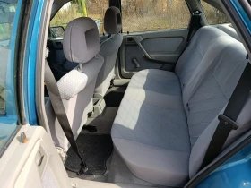 Opel Vectra 1.8I, снимка 6