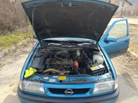 Opel Vectra 1.8I, снимка 10