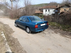 Opel Vectra 1.8I, снимка 3