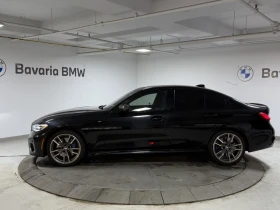 BMW 340 * М-Package* * HeadUp* AвтоКредит* (ЦЕНА ДО БГ), снимка 2