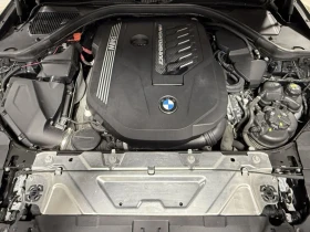 BMW 340 * М-Package* * HeadUp* AвтоКредит* (ЦЕНА ДО БГ), снимка 17