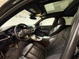 BMW 340 * М-Package* * HeadUp* AвтоКредит* (ЦЕНА ДО БГ), снимка 9