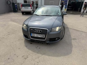 Audi A3 2.0 TDI, снимка 11