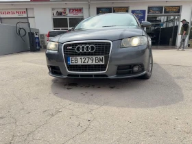 Audi A3 2.0 TDI, снимка 1