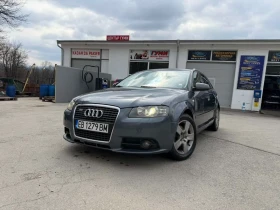 Audi A3 2.0 TDI, снимка 7