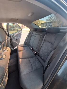 Mercedes-Benz C 220 2.2 CDI, снимка 13