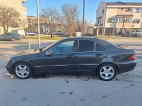 Mercedes-Benz C 220 2.2 CDI, снимка 4